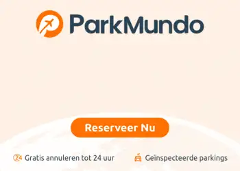 Parkeren Eindhoven Airport Parkeren Eindhoven Airport